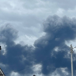 В ночь на 22 марта в Самарской области повторно объявили угрозу массовой атаки БПЛА