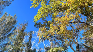 В Самаре может появиться сквер имени Николая Кириленко