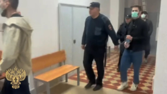 В Самаре банду с самодельным пистолетом осудили на сроки до 21 года