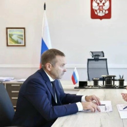Самарская область принимает активное участие в научно-технологическом развитии регионов Приволжского федерального округа