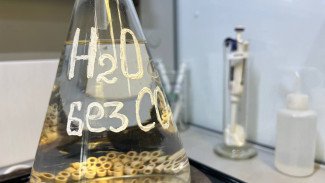 Жители 6 улиц Самары остались без холодной воды 15 февраля