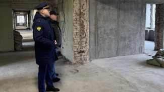 «Должностные лица привлечены к ответственности»: прокуратура проверила состояние больницы №8 в Самаре