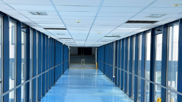 Самарские школы эвакуированы третий раз за неделю 3 октября