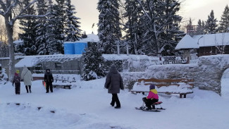 В Самарской области становится все больше горожан