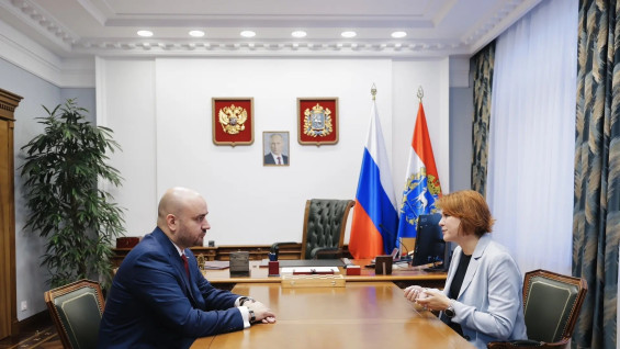 По решению губернатора Вячеслава Федорищева в Самарской области введен институт уполномоченного по правам людей с инвалидностью
