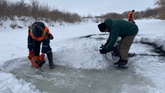В Самарской области стартовал первый этап всероссийских командно-штабных учений МЧС России