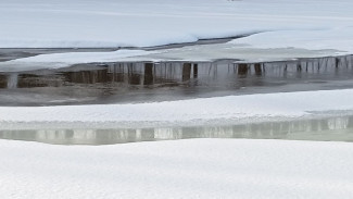 В Самарской области ждут аномально сильный паводок-2024