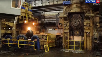  В Самаре обсудили будущее знаковых для города промышленных производств 