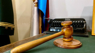 В Самаре получило продолжение дело экс-замначальника ОРЧ СБ ГУ МВД Е.Мадова