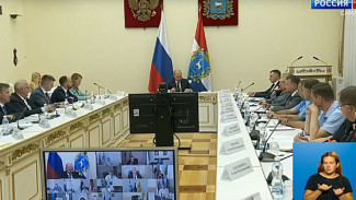 В Самарской области будет увеличено количество льготных путевок в оздоровительные лагеря