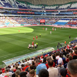 Выставка коллекционных футбольных матчевых постеров ФК "Акрон" откроется в Самаре 31 января