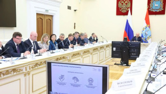 Вячеслав Федорищев оценил работу муниципалитетов с обращениями жителей в социальных сетях