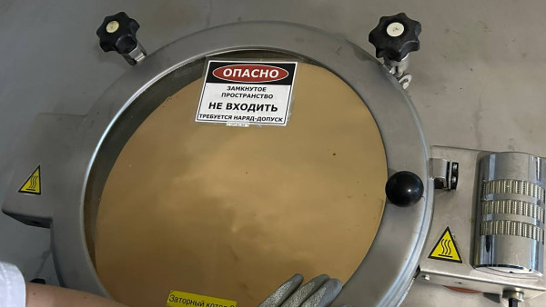 Директор самарского завода предстанет перед судом после травмы рабочего