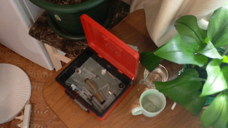 Сожители с наркотиками попались в Самаре и отказались от показаний