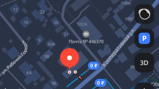 Под Самарой отреставрировали усадьбу миллионера Захарова