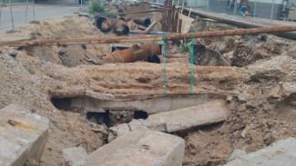 Движение на пересечении ул. Ново-Вокзальной и Фадеева в Самаре закроют в августа