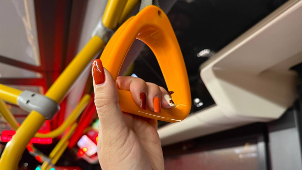 В Самаре семь автобусных маршрутов изменены из-за ремонта на улице Куйбышева