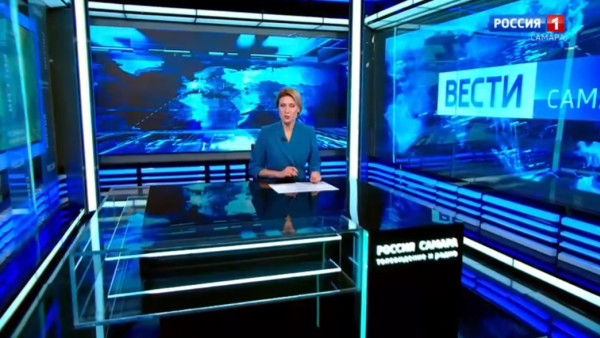 «Вести-Самара» 16.09.2026