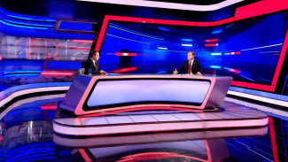 Дмитрий Азаров рассказал о повышении продолжительности жизни в Самарской области