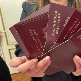 Самарцам хотят отменить обязательную регистрацию по месту жительства