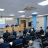 Губернатор Федорищев поддержал гендиректора «Авиаагрегата» Дениса Гараева в решении участвовать в предварительном голосовании «Единой России» 