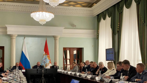 Андрей Трифонов прокомментировал решение о сохранении расчёта платы за вывоз отходов по площади жилья в МКД  