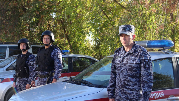 В Самарской области нашёлся потерявшийся пенсионер