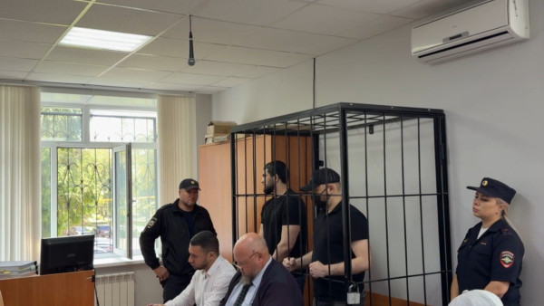 Для производителей «Мистера Сидра» запросили почти 10 лет колонии