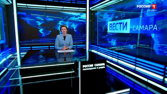 «Вести-Самара» 23.03.2026