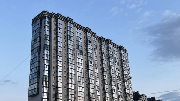 Самара лидирует по росту спроса на новостройки в России