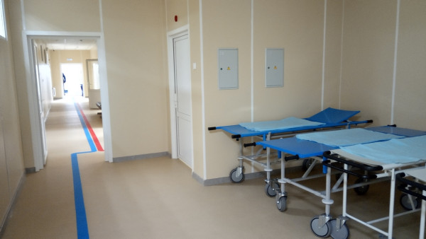 Коронавирусом 1 ноября в Самарской области заболели еще 167 человек 