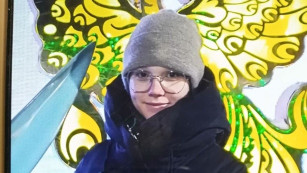 В Самарской области разыскивают 16-летнюю девочку с карими глазами