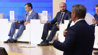 Развитие медицины, спорта, образования и культуры: Вячеслав Федорищев представил основные направления Программы социально-экономического развития Самарской области