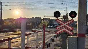20 человек погибли на железной дороге в Самарской области в 2026 году 
