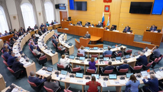 По предложению Вячеслава Федорищева на решение социально значимых задач будет дополнительно направлено 24,5 млрд рублей   