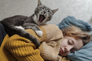 Самарцам назвали три причины внезапного пробуждения ночью 