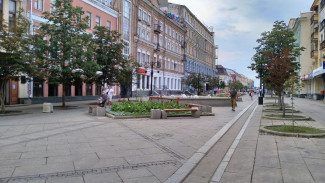 В Самаре оцепили улицу Ленинградскую