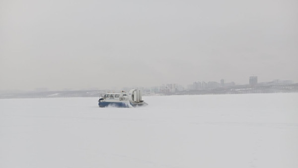 Прогноз погоды в Самаре и по области на четверг, 26 февраля