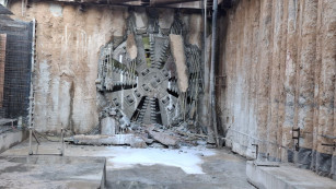 Московский институт определит, как строить новые станции метро в Самаре