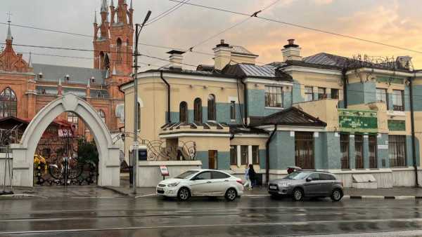 В Самаре запустили экскурсии по 14 объектам «Императорского маршрута»
