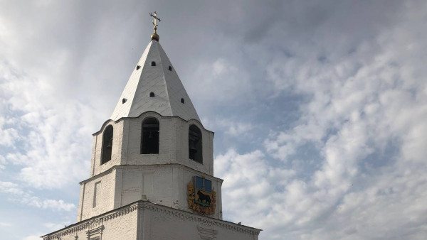 Глава Сызрани Володченков: от атаки БПЛА пострадавших нет