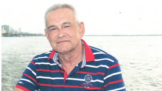 В Самаре ушел из жизни хирург больницы №10 Владимир Антипов