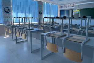 В Департаменте образования Самары рассказали о введении дистанционного обучения в школах