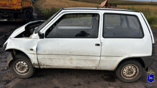 В Самарской области за сутки произошло 5 ДТП с пострадавшими