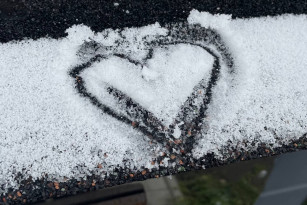 В воскресенье, 14 декабря, в Самарской области по ощущениям будет -23°