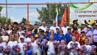 В Самарской области отметят 90-летний юбилей Пестравского района