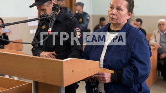 «Она могла спасти моих родителей, но этого не сделала»: Людмила Тархова выступает на суде собственной дочери