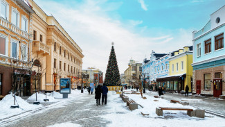 Четыре компании из Самарской области вошли в рейтинг лучших работодателей