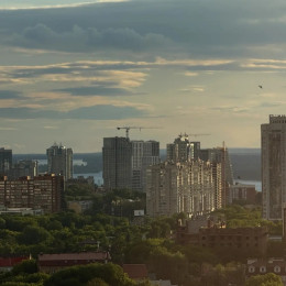 Ревут сирены! Угрозу атаки крылатыми ракетами объявили в Самарской области вечером 29 июня 