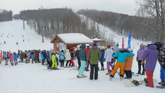 Самарским горнолыжникам назвали даты открытия сезона 2025-26